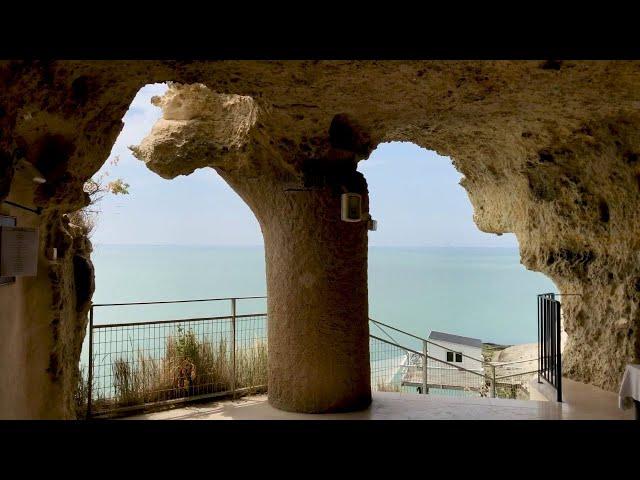 « Tous les chemins mènent à vous » à Meschers sur Gironde dans le département de la Gironde