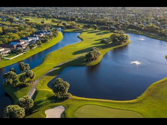 Charleston Court at Abacoa Jupiter FL