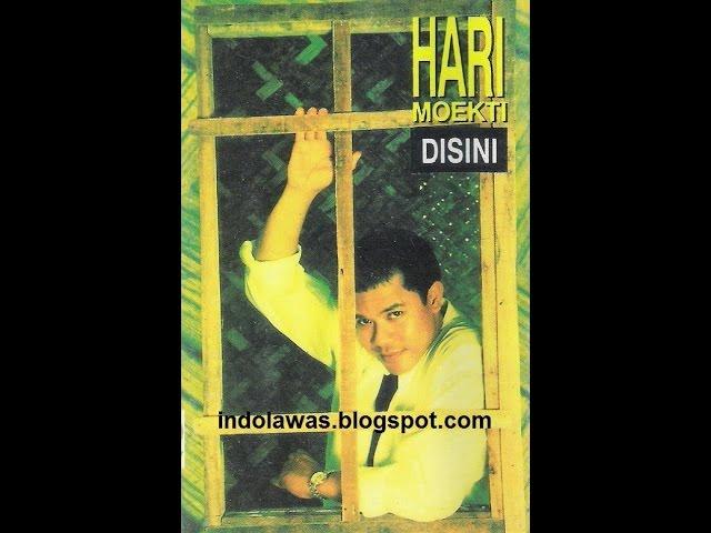 Hari Moekti   Kita Masih | Lagu Lawas Nostalgia | Tembang Kenangan Indonesia