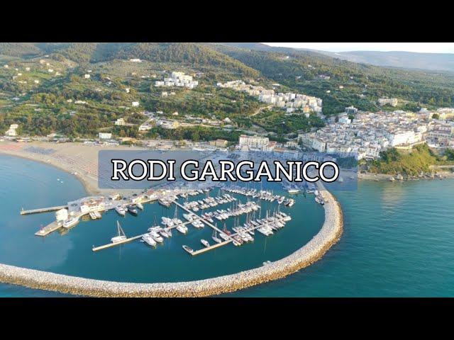 Rodi Garganico | Puglia | 