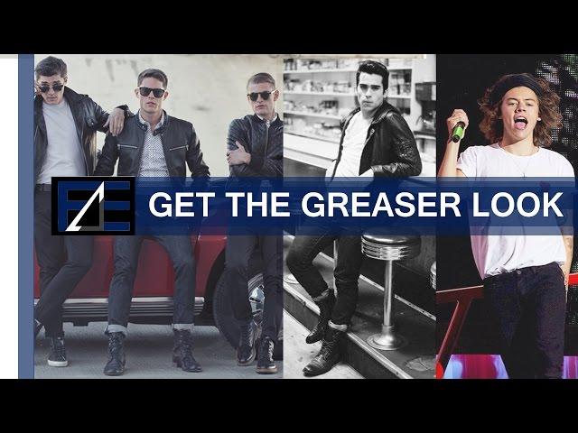 How to | Greaser Streetwear