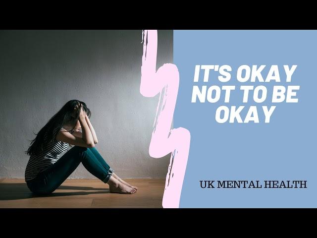 Depression Help Video From UK Mental Health. #depression #ukmentalhealth #mentalhealth,