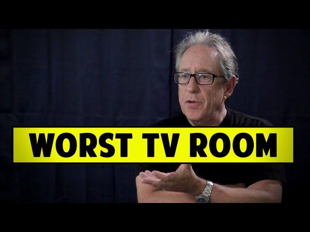 How A Showrunner Can Ruin A TV Writers Room - Bruce Ferber