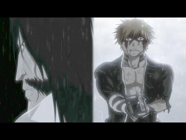 Yhwach Tells Ichigo He is His Son Makes Ichigo Stunned |Bleach Thousand-Year Blood War Arc Episode 7