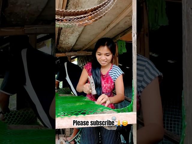 Female Carpenter. #province #philippines #life #rural #chickens #filipinalife #female #carpenter