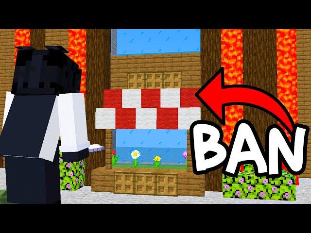 This Minecraft Shop is illegal... Here’s Why