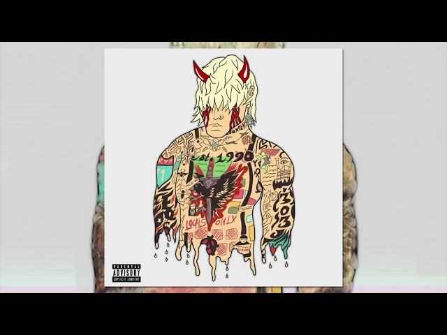 [FREE FOR PROFIT] Mgk x KennyHoopla Type Beat - Please