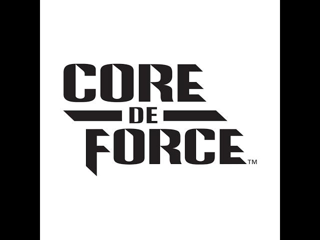 Team SB: Core De Force Results with Rebecca, Kelsey, & Lindsey