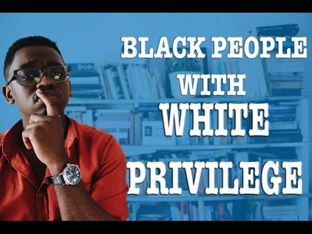 "Going To A Model C School Gives You White Privilege." | Sibu Mpanza