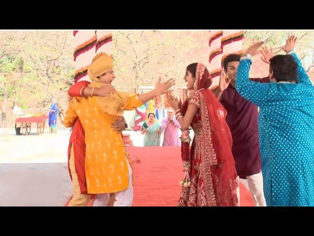 Finally Hui Tappu ki shaadi Sonu ke Sath || Taarak Mehta ka ooltah chashmah New Promo 4341...