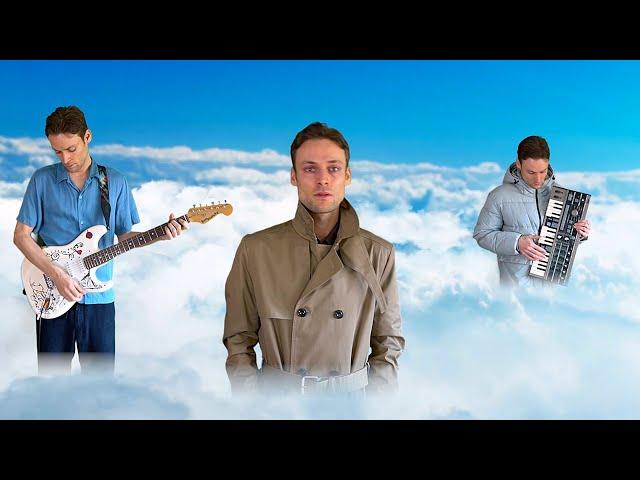 Robert Jakob - 'Love You From Afar' (Official Music Video)