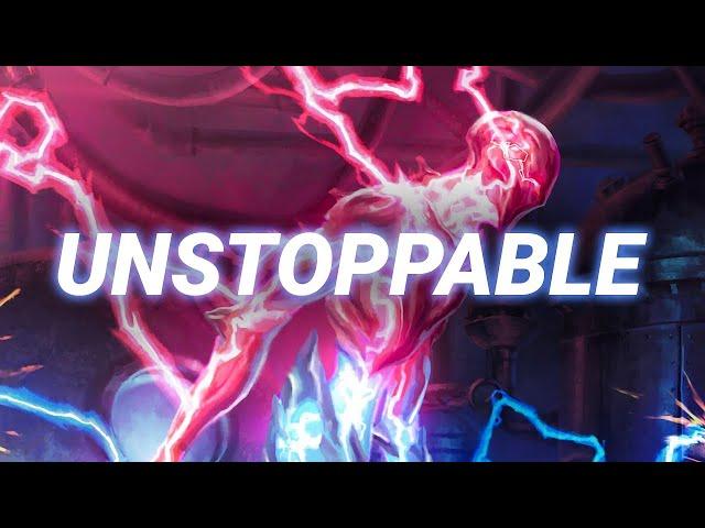 Songs that make you feel unstoppable 