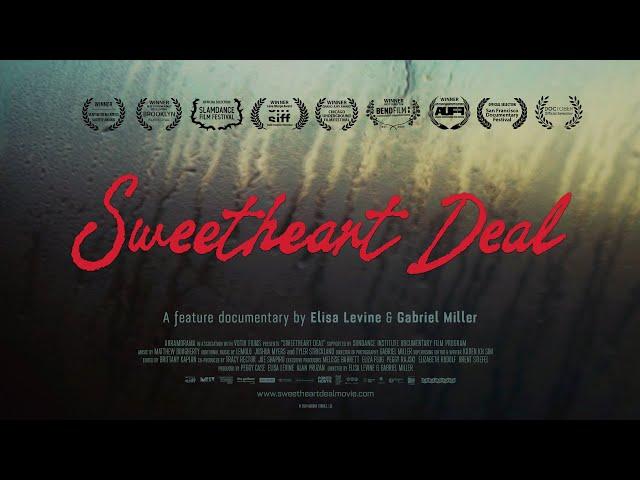 OFFICIAL TRAILER | SWEETHEART DEAL