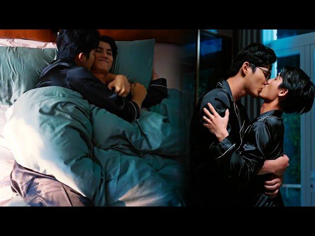 Son  Dang  STORMY HONEYMOON | At My Worst [BL] 「1x01」