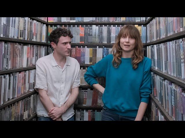 Annie Baker and Lucian Johnston’s Closet Picks