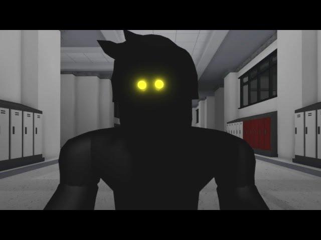 Blox Watch  - A Roblox Horror Movie