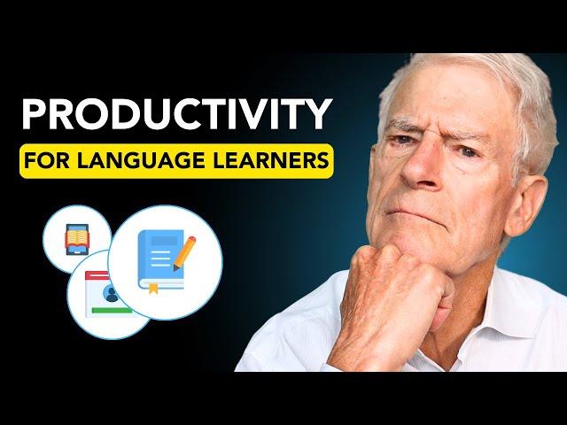 10 tips for managing your time as a language learner