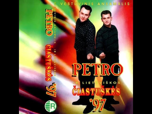 vestuvinis ansamblis - Petro ir Lietuviskos ciastukes 97 (b)