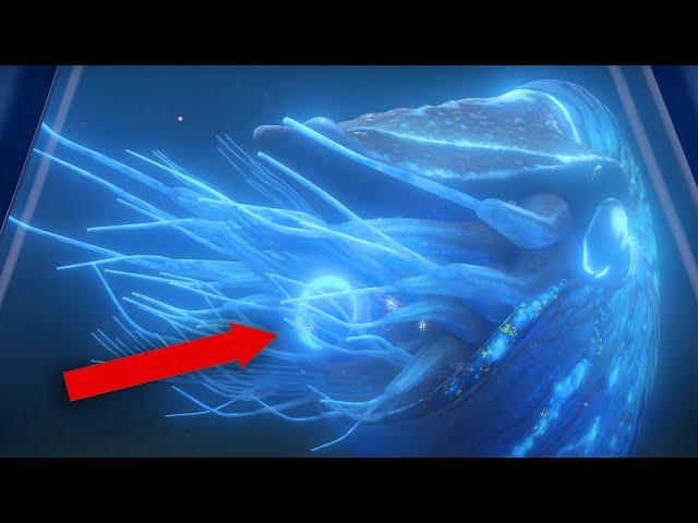 Consumed by the Giant Nautilus | The Deep Season 4 | Undersea Adventures | 13