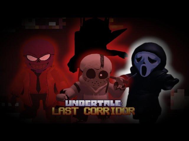 ULC: LittleHorror + Cleaver Rework (and other skins)
