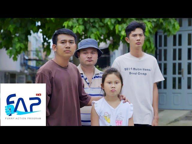 FAPtv Cơm Nguội: Tập 168 - Ba Người Cha