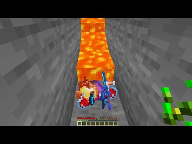 The FUNNIEST Minecraft Clips of 2023