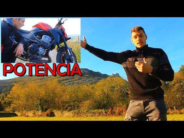 ENTIENDE por fin la FÍSICA, la POTENCIA y los MOTORES (par motor)