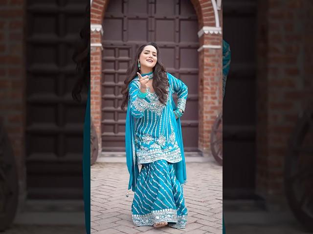 PIND DE GERHE | Meri Kali Activa Da | Desi Crew | Annie Rana