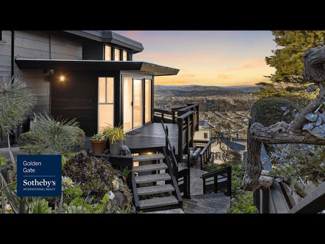 601 Ortega Street, San Francisco CA | San Francisco Homes for Sale