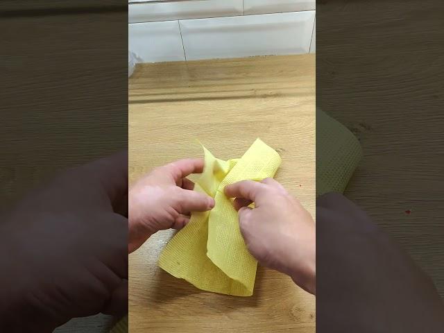 Лайфхак на кухне.