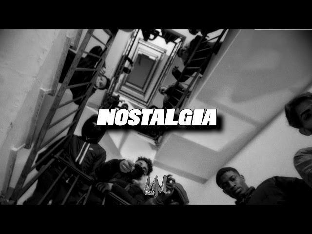 Central Cee x Melodic Drill Type Beat - "NOSTALGIA" (Prod. Craftadicts x Yoshi x Pol)