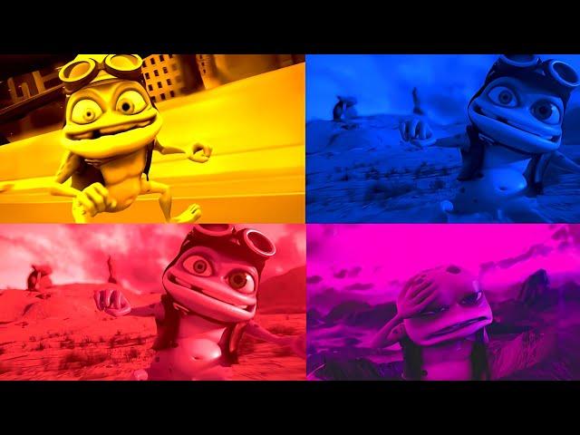 NEW CRAZY FROG___COFFIN DANCE SONG (COVER). @JM2X.