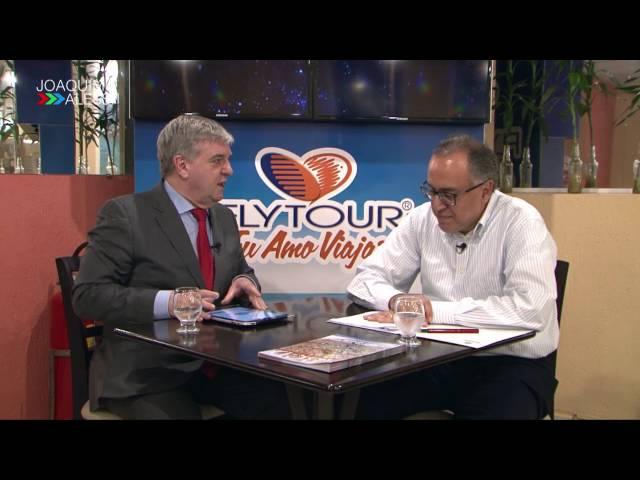 Programa Joaquim Alessi - 20/09/2016