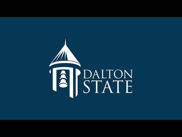 Dalton State Commencement Ceremony Fall 2024