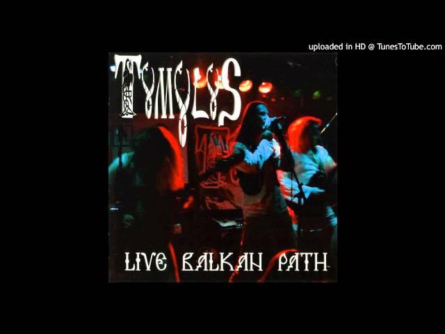 Tumulus - Gods of Thunder of Wind And of Rain (Bathory cover)