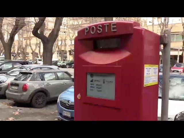 Poste Italiane: quest’anno 500 nuove cassette postali smart