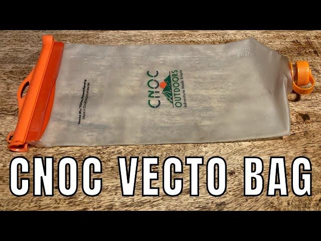 CNOC Vecto Bag Review UK