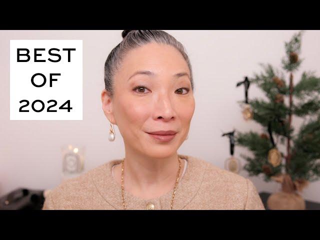 BEST MAKEUP OF 2024! Mishmas Day 22 - #mishmas2024