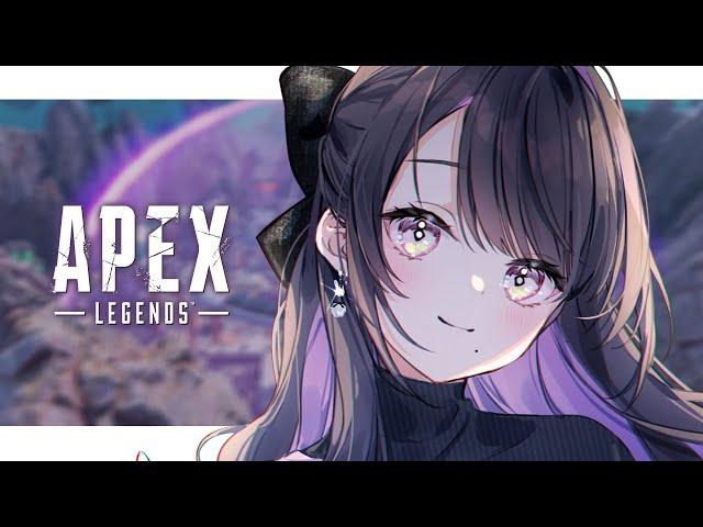 【 APEX 】 シーズン２３スプリット２開幕 ｜ GoldⅡ 0RP~【 薬師乃しの / ぱらすと！】