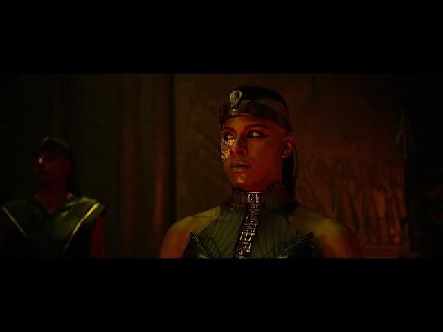 Ancient Egypt - Opening Scene | X-Men Apocalypse (2016) Movie Clip HD 4K