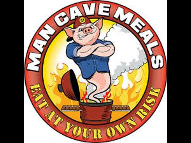 Fire & Water Cooking and Travel - John Setzler of ManCave Meals Discuss Pizza