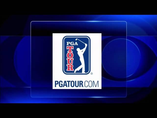 PGA on CBS Clips - PGATour.com Promo 2