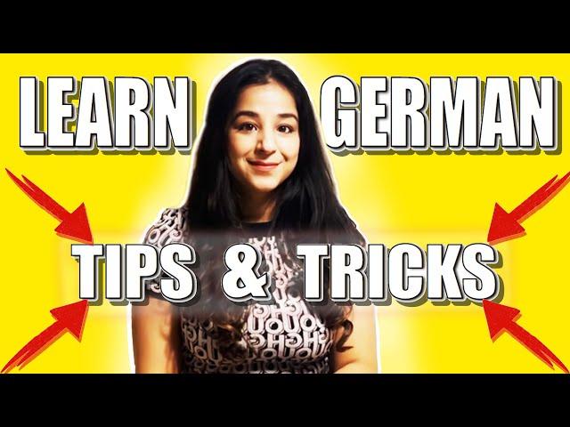 KITNI GERMAN SEEKHNA THEEK RAHEGA | How to learn German Faster