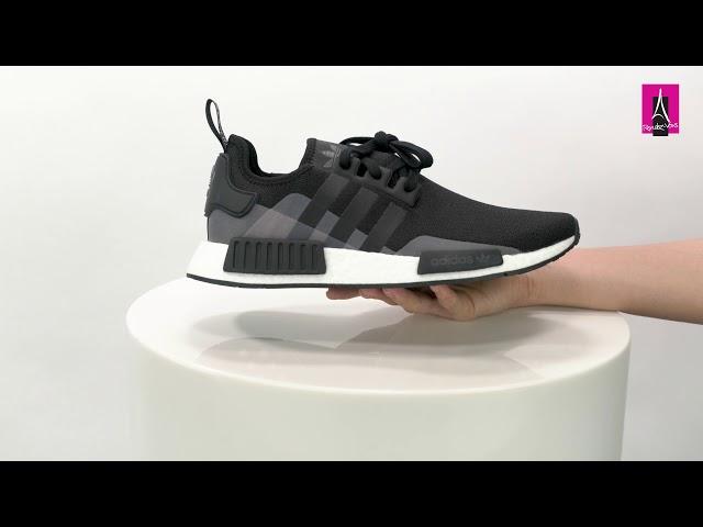 Видеообзор I Мужские кроссовки ADIDAS NMD R1 2081309