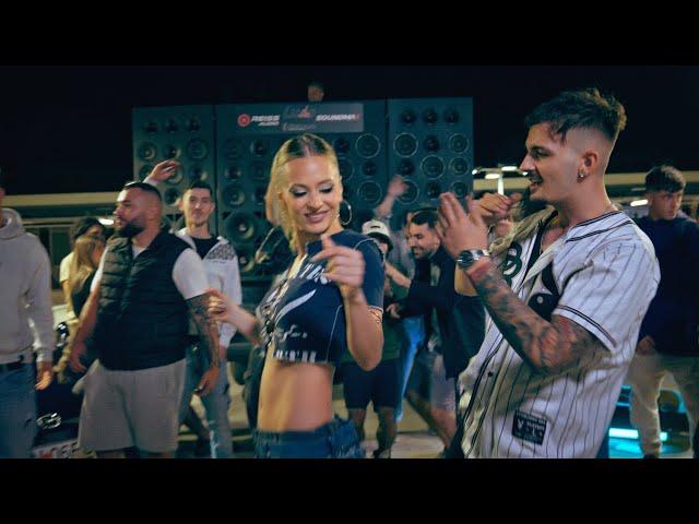 BLANCO - Asta Vrea feat. Oana Matache ( Official Video )