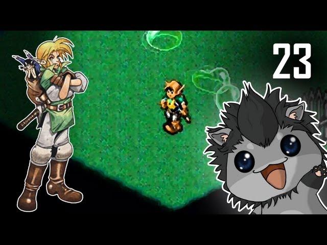 Let's Play Landstalker [23] - Golas Nagel