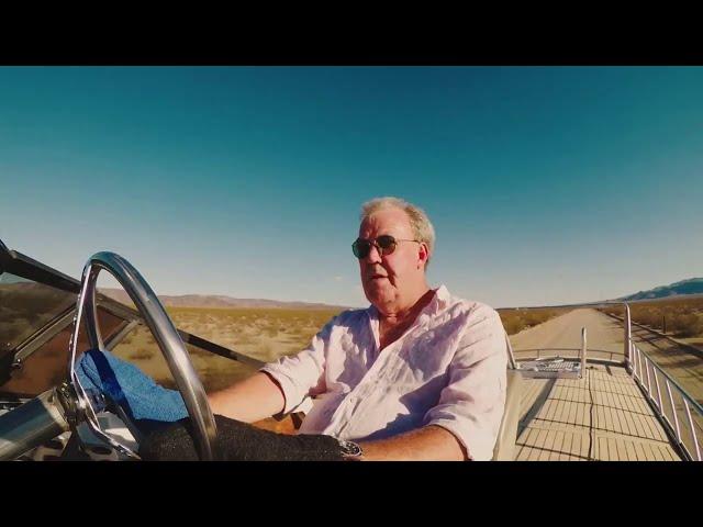 Jeremy Clarkson's My Genius Quotes Compilation