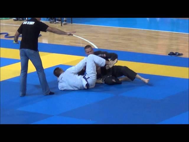 Vladimir Popovic BJJ/Judo highlights