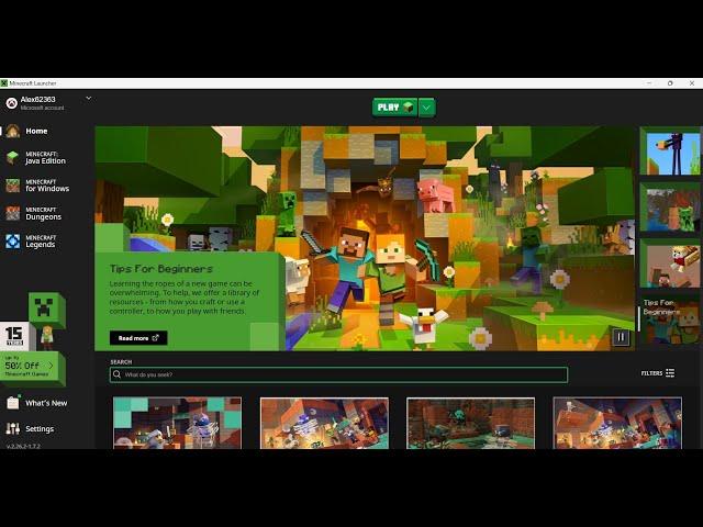 Fix Minecraft Launcher Not Launching/Opening On Windows 11/10 PC (Fix All Error Codes)