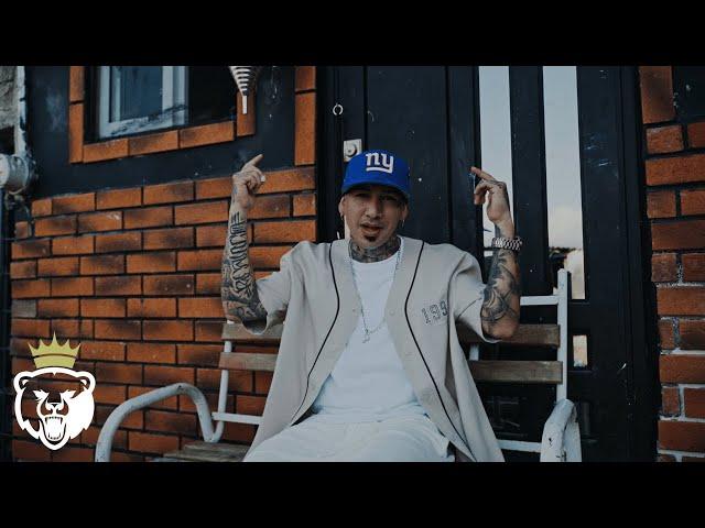 CARLOS BLANCO // CHOLO CON SUERTE // VIDEO OFICIAL